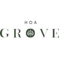 HOA Grove logo